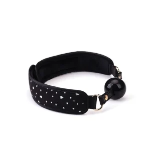 Зображення Набір Liebe Seele Stary Nights 7pcs Bondage Kit