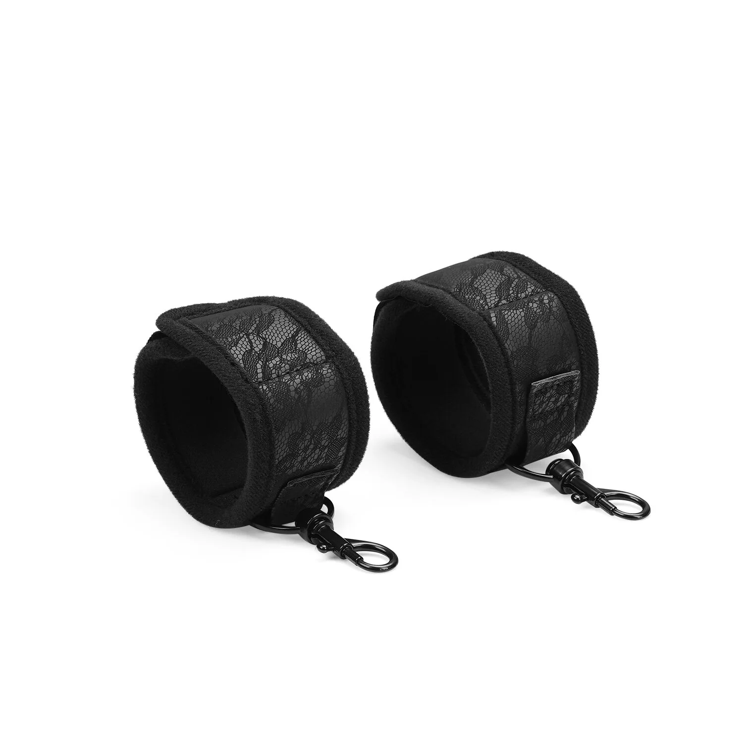 Набір Liebe Seele Lace and Neoprene 11pcs Bondage Kit 14 Набір Liebe Seele Lace and Neoprene 11pcs Bondage Kit - Зображення 12