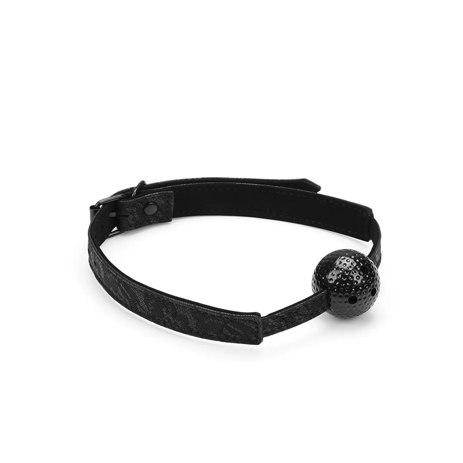 Набір Liebe Seele Lace and Neoprene 11pcs Bondage Kit 5 Набір Liebe Seele Lace and Neoprene 11pcs Bondage Kit - Зображення 3