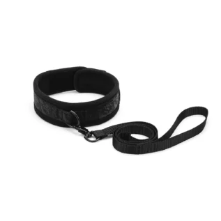 Набір Liebe Seele Lace and Neoprene 11pcs Bondage Kit 20 Зображення Набір Liebe Seele Lace and Neoprene 11pcs Bondage Kit