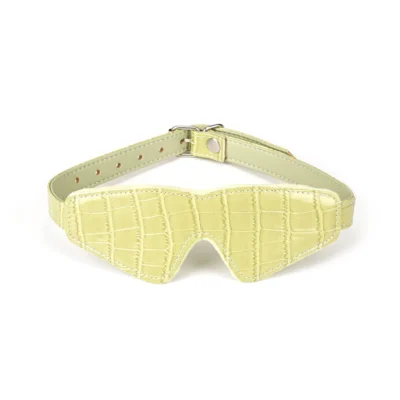 Зображення БДСМ-набір для початківців Liebe Seele Macaron 9pcs Bondage Kit-Melon