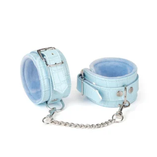 БДСМ-набір для початківців Liebe Seele Macaron 9pcs Bondage Kit 17 Зображення БДСМ-набір для початківців Liebe Seele Macaron 9pcs Bondage Kit