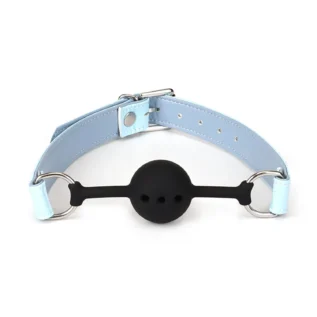 БДСМ-набір для початківців Liebe Seele Macaron 9pcs Bondage Kit 18 Зображення БДСМ-набір для початківців Liebe Seele Macaron 9pcs Bondage Kit