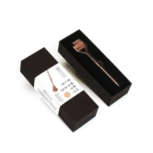 Alternative view of Колесо Вартенберга Liebe Seele Five-Row Wartenberg Pinwheel Rose Gold 5 ряд