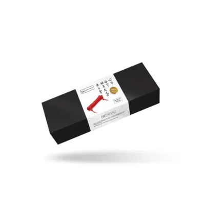 Alternative view of Мотузка для шибарі Liebe Seele Shibari 10M Rope Red