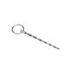 Уретральний стимулятор Liebe Seela Urethral Sound Stainless Steel 13cm