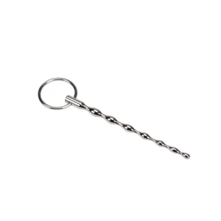 Уретральний стимулятор Liebe Seela Urethral Sound Stainless Steel 13cm