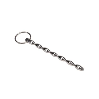 Уретральний стимулятор Liebe Seela Urethral Sound Stainless Steel 15cm