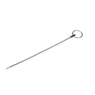 Уретральний стимулятор Liebe Seela Urethral Sound Stainless Steel 26cm