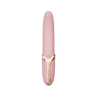 Вібратор Zalo – EVE Sakura Pink 13 Зображення Вібратор Zalo – EVE Sakura Pink