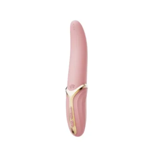 Вібратор Zalo – EVE Sakura Pink 14 Зображення Вібратор Zalo – EVE Sakura Pink