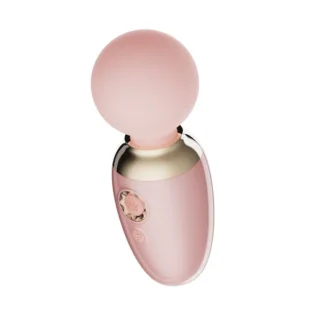 Смарт-вібромасажер Zalo – AVA Sakura Pink 10 Зображення Смарт-вібромасажер Zalo – AVA Sakura Pink