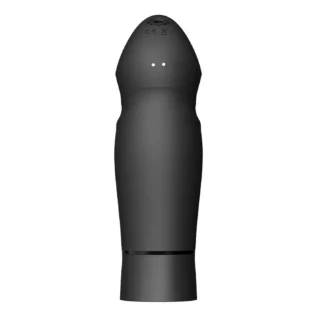 Компактна смарт секс-машина Zalo – Sesh Obsidian Black 17 Зображення Компактна смарт секс-машина Zalo – Sesh Obsidian Black