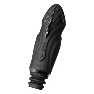Компактна смарт секс-машина Zalo – Sesh Obsidian Black 13 Зображення Компактна смарт секс-машина Zalo – Sesh Obsidian Black