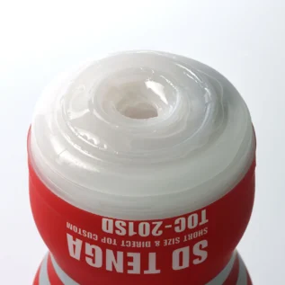 Alternative view of Мастурбатор Tenga SD Original Vacuum Cup