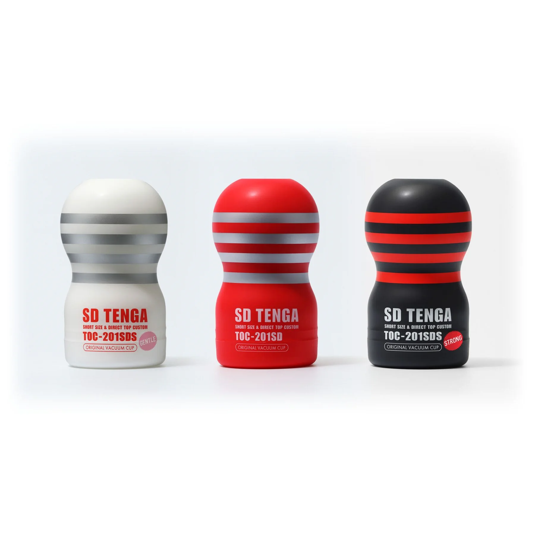Мастурбатор Tenga SD Original Vacuum Cup 7 Мастурбатор Tenga SD Original Vacuum Cup - Зображення 5