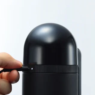 Зображення Вакуумна насадка Tenga VACUUM MAX + мастурбатор Tenga Vacuum Cup