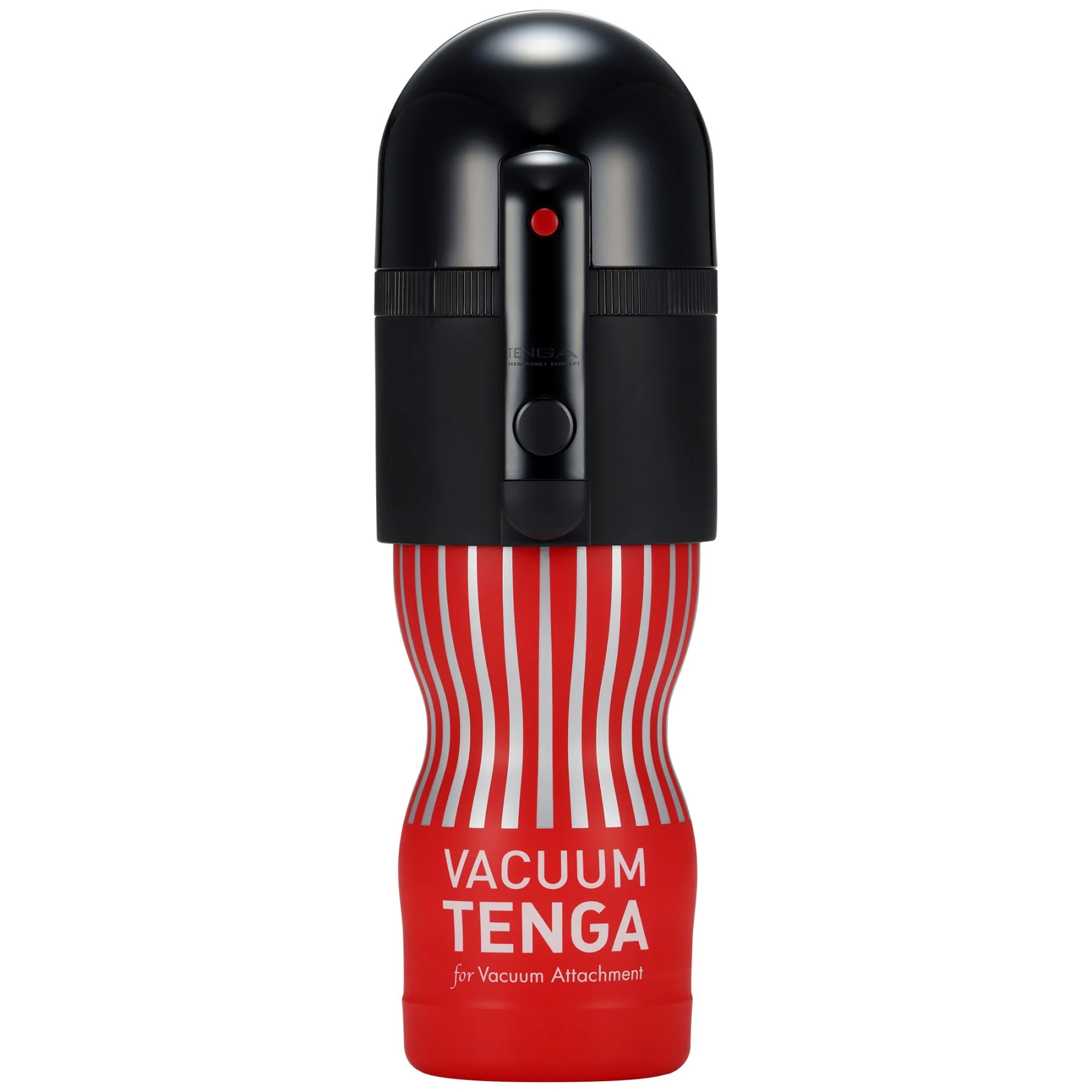 Вакуумна насадка Tenga VACUUM MAX + мастурбатор Tenga Vacuum Cup 6 Вакуумна насадка Tenga VACUUM MAX + мастурбатор Tenga Vacuum Cup - Зображення 4