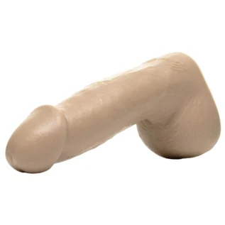 Зображення Фалоімітатор Fleshjack Boys: Reno Gold Dildo