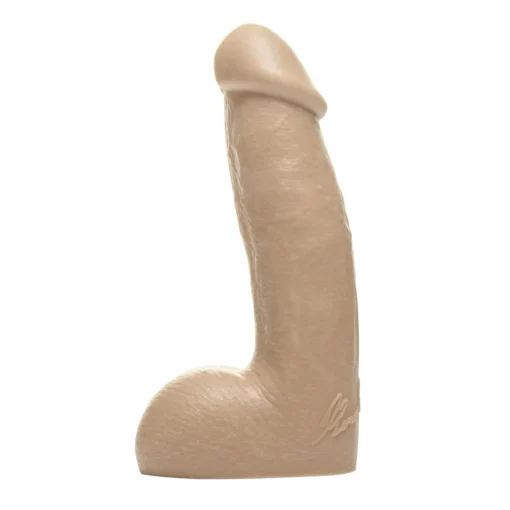 Фалоімітатор Fleshjack Boys: Reno Gold Dildo - Зображення 3