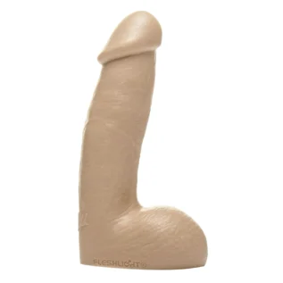 Alternative view of Фалоімітатор Fleshjack Boys: Reno Gold Dildo