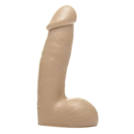 Фалоімітатор Fleshjack Boys: Reno Gold Dildo - Зображення 2
