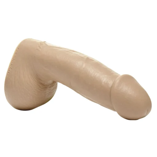 Фалоімітатор Fleshjack Boys: Reno Gold Dildo - Зображення 5