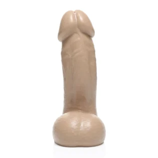 Фалоімітатор Fleshjack Boys: Griffin Barrows Dildo 11 Фалоімітатор Fleshjack Boys: Griffin Barrows Dildo - Зображення 4