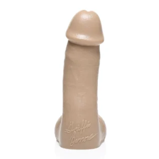 Фалоімітатор Fleshjack Boys: Griffin Barrows Dildo 12 Фалоімітатор Fleshjack Boys: Griffin Barrows Dildo - Зображення 5
