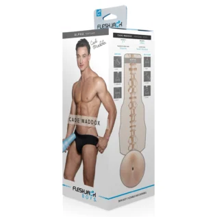 Зображення Мастурбатор-попка Fleshjack Boys: Cade Maddox Alpha