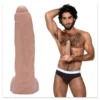Фалоімітатор Fleshjack Boys: Diego Sans Dildo 2 Зображення Фалоімітатор Fleshjack Boys: Diego Sans Dildo