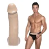 Зображення Фалоімітатор Fleshjack Boys: Cade Maddox Dildo