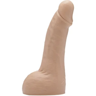 Фалоімітатор Fleshjack Boys: Allen King Dildo 10 Зображення Фалоімітатор Fleshjack Boys: Allen King Dildo