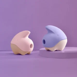 Вакуумний кліторальний смарт-стимулятор Magic Motion Unicorn з вібрацією - Зображення 7