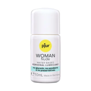 Змазка на водній основі pjur Woman Nude 10ml
