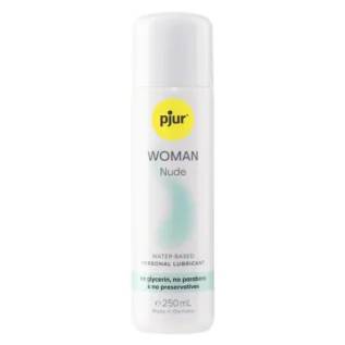 Змазка на водній основі pjur Woman Nude 250ml
