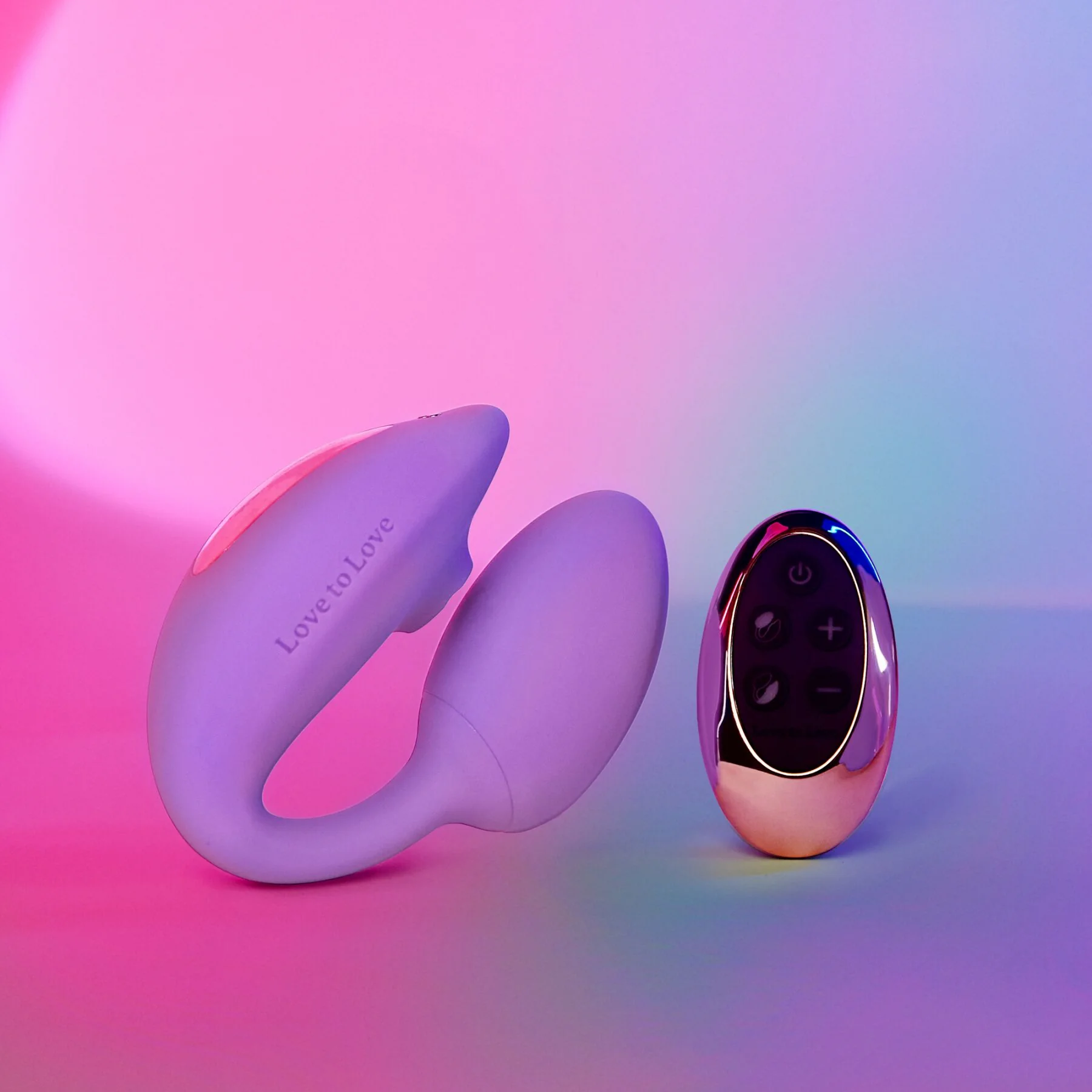 Віброяйце з вакуумною кліторальною стимуляцією Love To Love Wonderlover VIVA MAUVE 11 Віброяйце з вакуумною кліторальною стимуляцією Love To Love Wonderlover VIVA MAUVE - Зображення 9