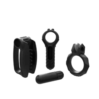 Вібронабір Bathmate Vibe Endurance Kit 8 Зображення Вібронабір Bathmate Vibe Endurance Kit