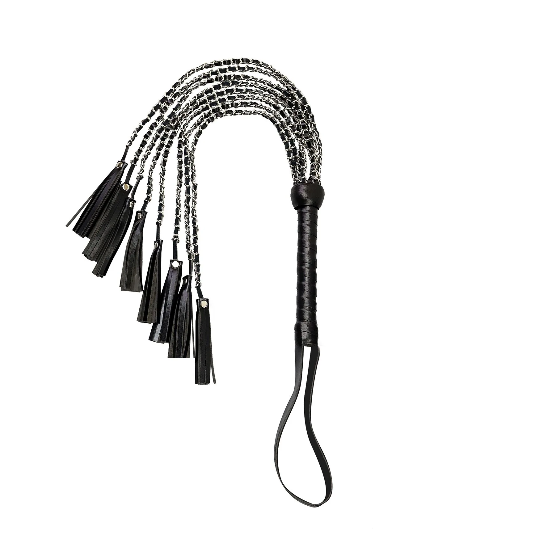 Ажурний батіг з екошкіри Art of Sex - Brianna 3 Ажурний батіг з екошкіри Art of Sex - Brianna