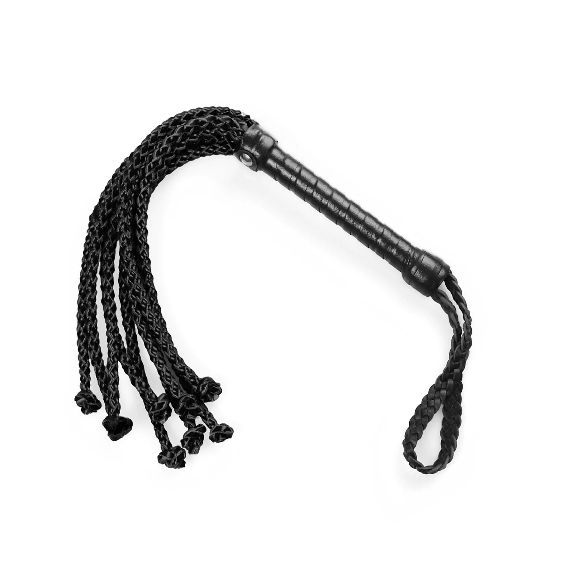 Ажурний батіг Кішка з екошкіри Art of Sex - Kani 3 Ажурний батіг Кішка з екошкіри Art of Sex - Kani