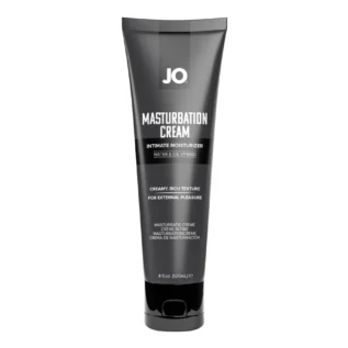 Крем для мастурбації JO Masturbation Cream 120ml
