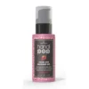 Смачний гель пестощів Sensuva — Handipop Strawberry 59ml 1 Зображення Смачний гель пестощів Sensuva — Handipop Strawberry 59ml