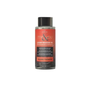 Масажна олія Sensuva Me&You - Island Passion 59ml