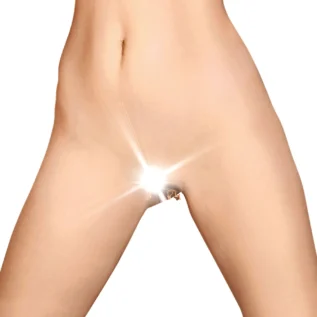 Alternative view of Затискач для клітора Art of Sex - Clit Clamp Butterfly