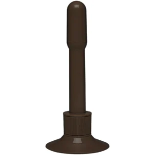 Фалоімітатор Doc Johnson Safaree Samuels 12 Inch Cock - ULTRASKYN 10 Фалоімітатор Doc Johnson Safaree Samuels 12 Inch Cock - ULTRASKYN - Зображення 4