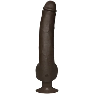 Alternative view of Фалоімітатор Doc Johnson Safaree Samuels 12 Inch Cock - ULTRASKYN