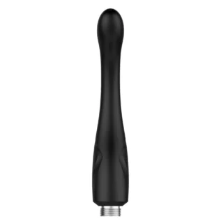 Набір анальних насадок для душу Nexus Advanced Shower Douche Duo Kit 13 Набір анальних насадок для душу Nexus Advanced Shower Douche Duo Kit - Зображення 3