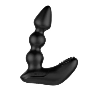 Масажер простати та промежини Nexus Bendz Prostate Edition 11 Масажер простати та промежини Nexus Bendz Prostate Edition - Зображення 4
