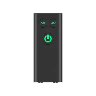 Масажер простати та промежини Nexus Bendz Prostate Edition 12 Масажер простати та промежини Nexus Bendz Prostate Edition - Зображення 5