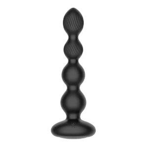 Анальний вібратор Nexus Tornado Probe Edition 12 Зображення Анальний вібратор Nexus Tornado Probe Edition